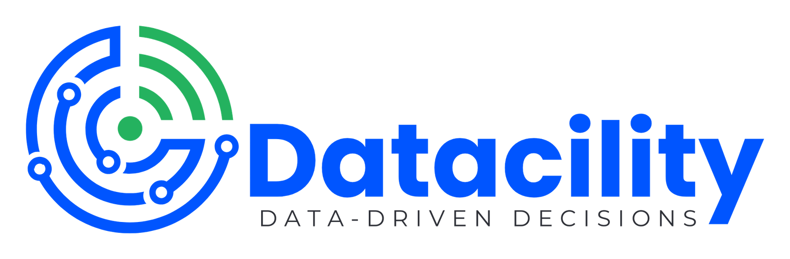 Logo Datacility