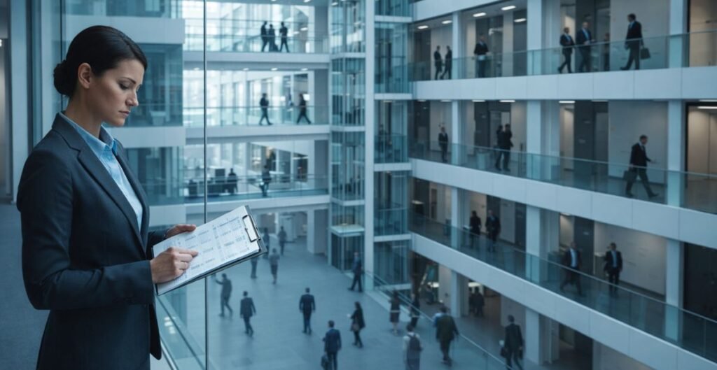 Gestão operacional predial: por que planilhas não escalam