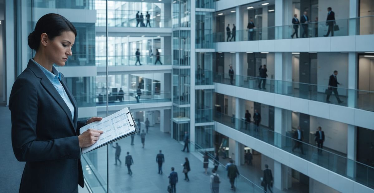 Gestão operacional predial: por que planilhas não escalam